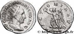 TRAJAN DÈCE Antoninien