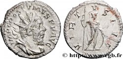 POSTUMUS Antoninien