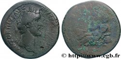 ANTONINUS PIUS Sesterce