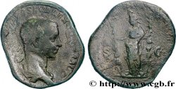 SEVERUS ALEXANDER Sesterce