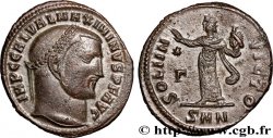 MAXIMIN II DAIA Follis ou nummus