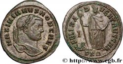 GALÈRE Follis ou nummus