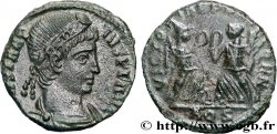 CONSTANTIUS II Centenionalis ou nummus