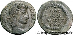 CONSTANTIUS II Centenionalis ou nummus