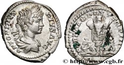 CARACALLA Denier