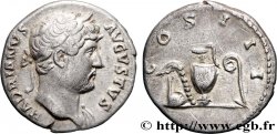HADRIAN Denier