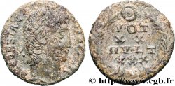 CONSTANTIUS II Centenionalis ou nummus