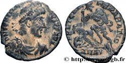 CONSTANTIUS II Maiorina réduite