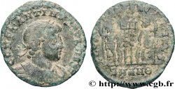 CONSTANTINE II Centenionalis ou nummus