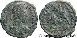 CONSTANTIUS II Maiorina réduite