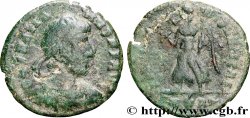 GRATIAN Nummus, (PB, Æ 3)
