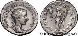 GORDIAN III Antoninien
