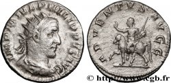 PHILIPPUS Antoninien