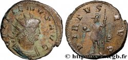 GALLIENUS Antoninien