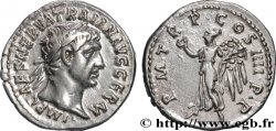 TRAJAN Denier