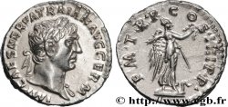 TRAJAN Denier