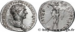TRAJAN Denier