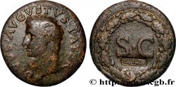 AUGUSTE Dupondius