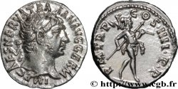 TRAJAN Denier