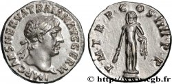 TRAJAN Denier