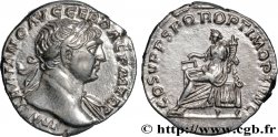 TRAJAN Denier