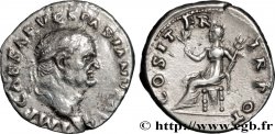 VESPASIEN Denier