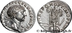 TRAJANO Denier
