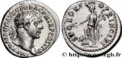 TRAJANUS Denier