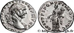 TRAJANUS Denier