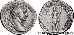 TRAJANUS Denier