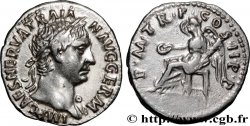 TRAJANUS Denier