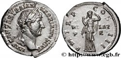 HADRIAN Denier