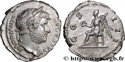 HADRIAN Denier