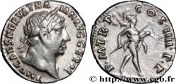 TRAJANUS Denier