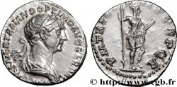 TRAJANUS Denier