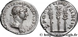 TRAJANUS Denier