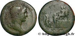 TRAJANUS Sesterce
