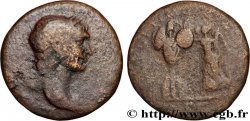 TRAJANUS Sesterce