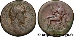 ANTONINUS PIUS Sesterce