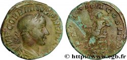 GORDIEN III Sesterce