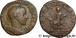 GORDIEN III Sesterce