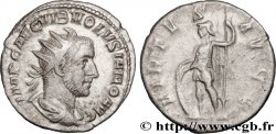 VOLUSIANUS Antoninien fVZ/SS