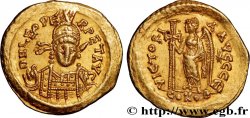 LEO I Solidus
