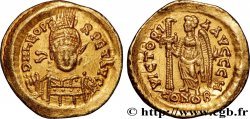 LEO I Solidus