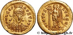 LEO I Solidus