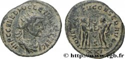 DIOCLEZIANO Aurelianus