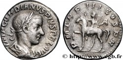GORDIANO III Denier