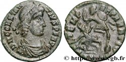 COSTANZO II Maiorina réduite, (PB, Æ 3)