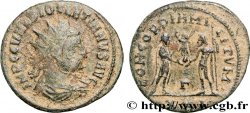 DIOCLEZIANO Aurelianus