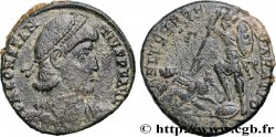 CONSTANTIUS II Maiorina